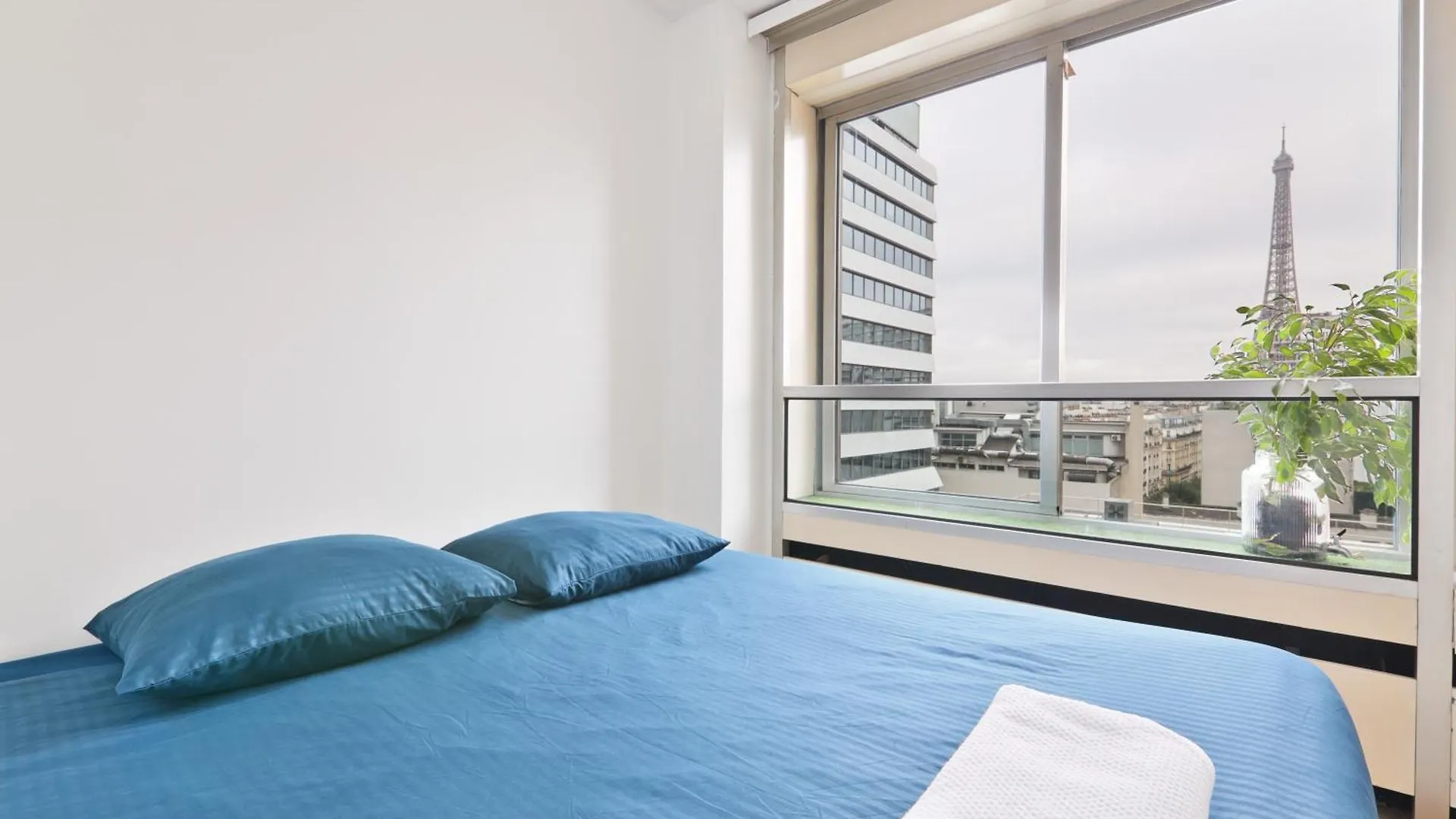 Appartement Quartier Tour Eiffel 5 Free Netflix Paris France