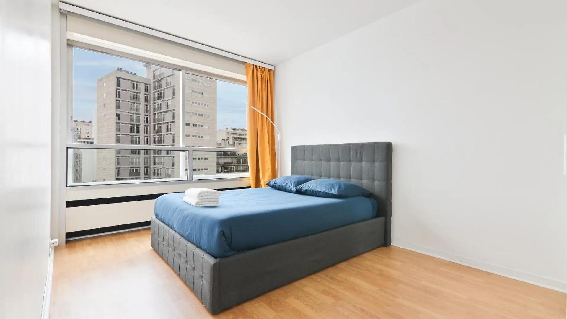 Appartement Quartier Tour Eiffel 5 Free Netflix 파리