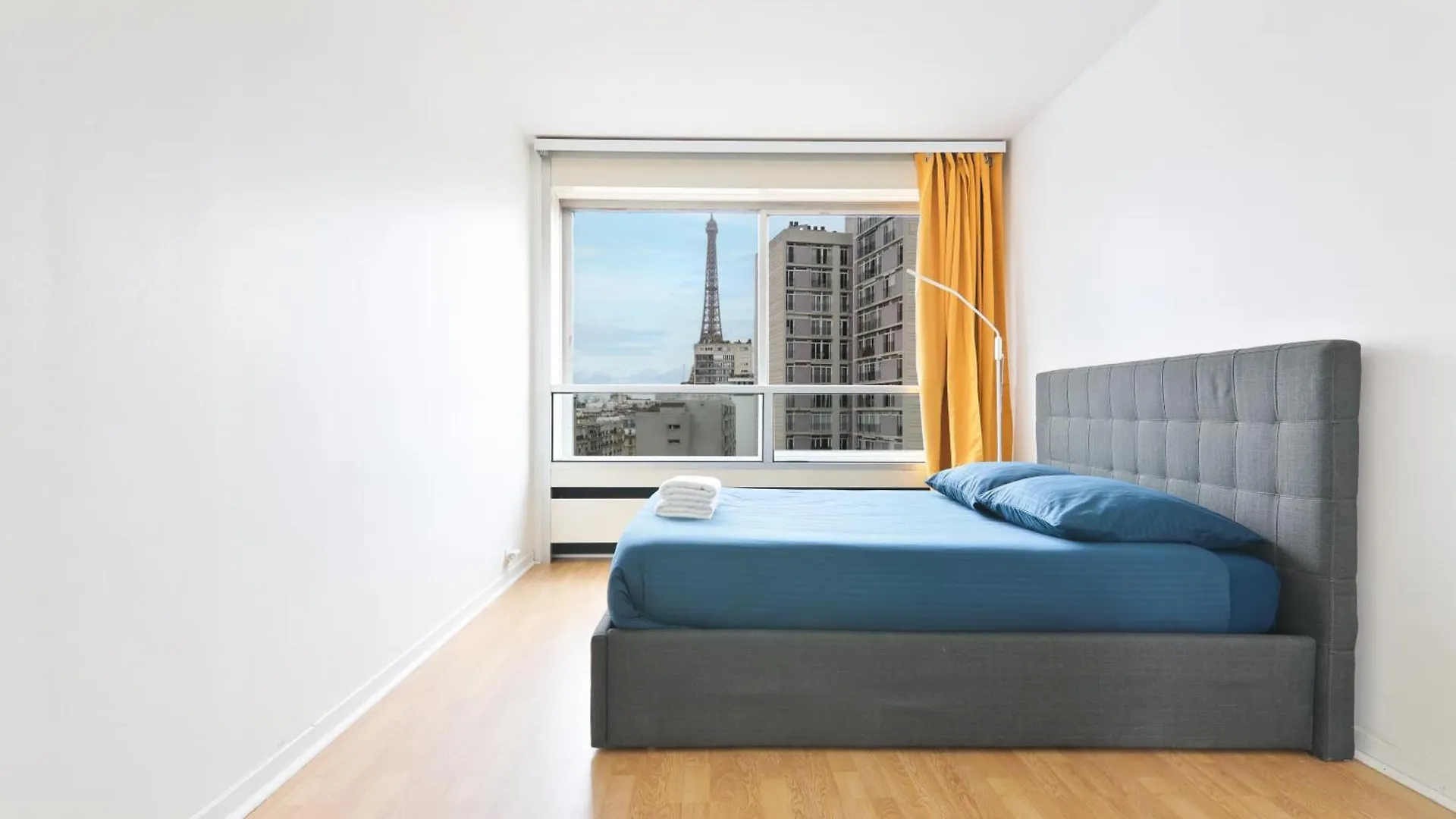 Apartment Appartement Quartier Tour Eiffel 5 Free Netflix Paris