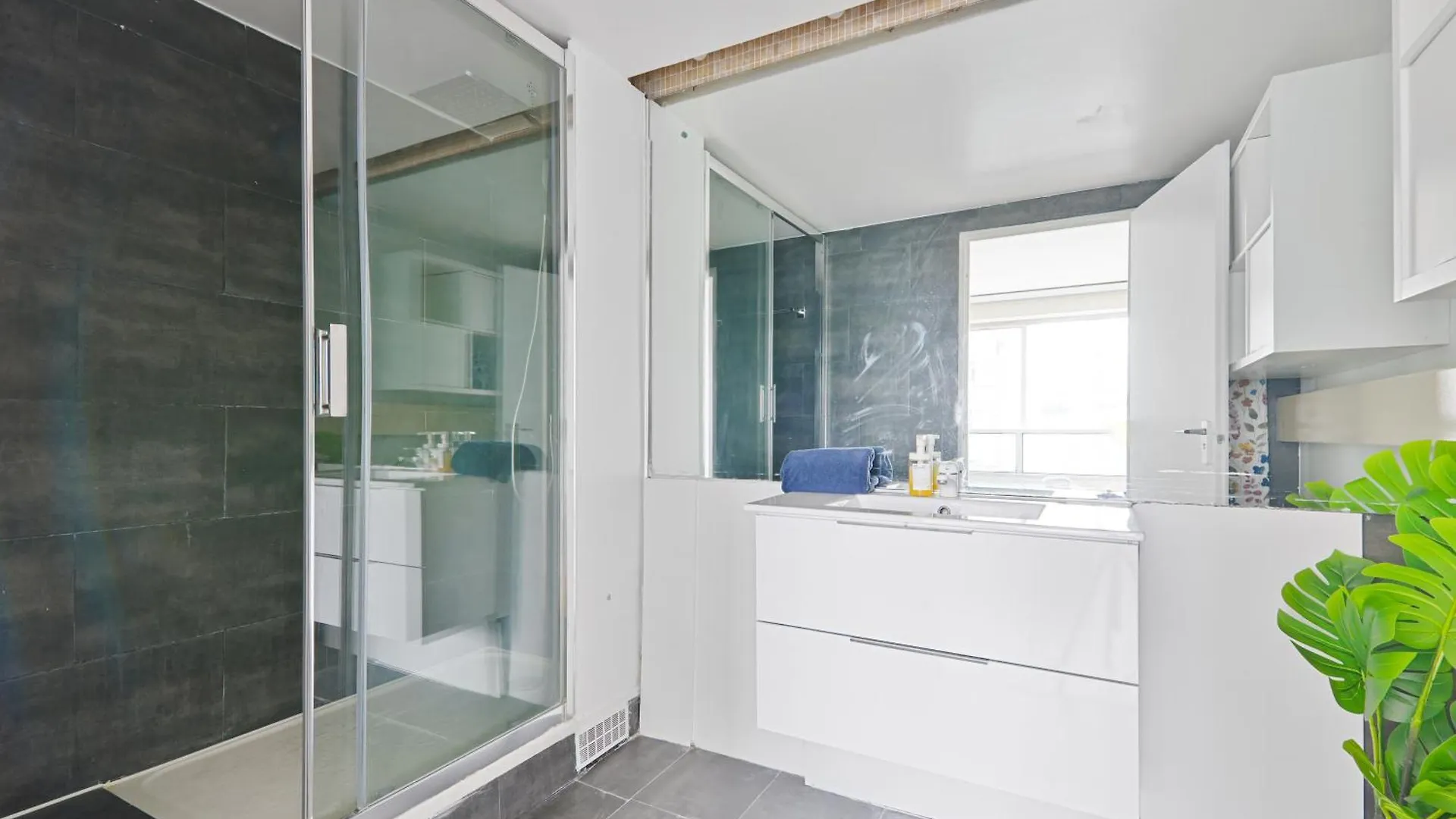 Appartement Quartier Tour Eiffel 5 Free Netflix 파리 아파트