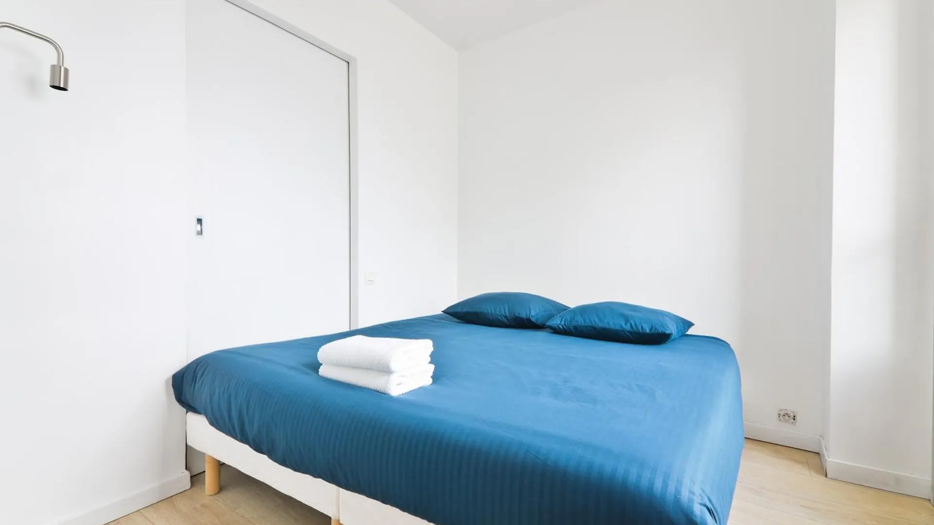Apartment Appartement Quartier Tour Eiffel 5 Free Netflix Paris